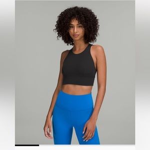 Lululemon Athletica Wunder Train Longline Bra BNWT